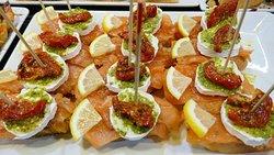 La Maison du Pata Negra